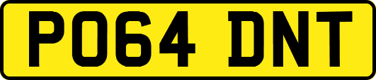 PO64DNT