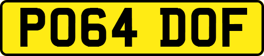 PO64DOF