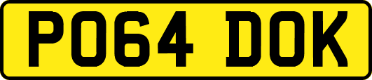 PO64DOK