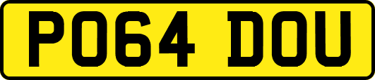 PO64DOU