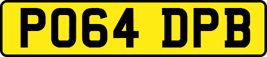 PO64DPB