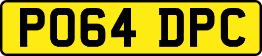 PO64DPC