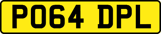 PO64DPL