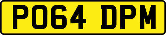 PO64DPM