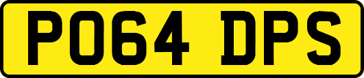 PO64DPS