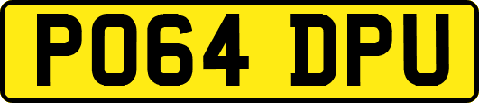 PO64DPU