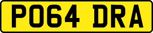 PO64DRA