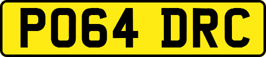 PO64DRC