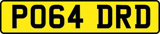 PO64DRD