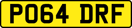 PO64DRF