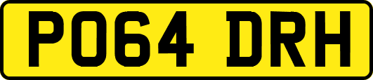 PO64DRH