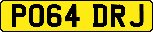 PO64DRJ