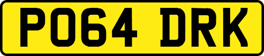 PO64DRK