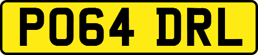 PO64DRL