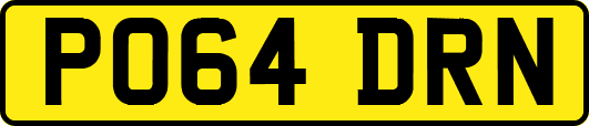 PO64DRN