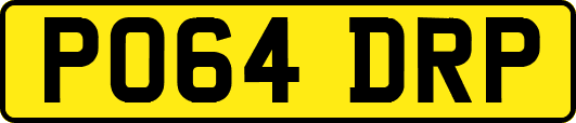 PO64DRP