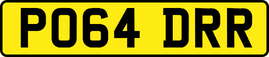 PO64DRR