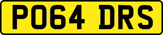 PO64DRS