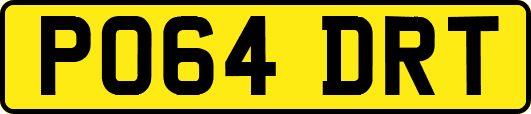 PO64DRT