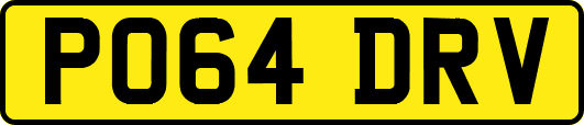 PO64DRV