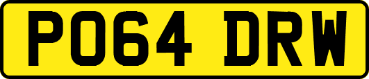 PO64DRW
