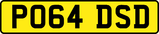 PO64DSD