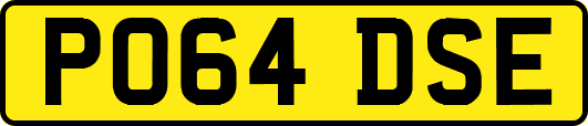 PO64DSE