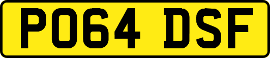 PO64DSF