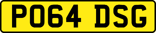 PO64DSG
