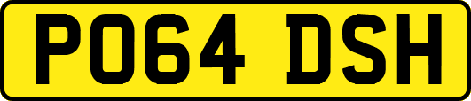 PO64DSH