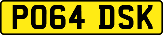 PO64DSK