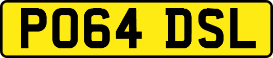 PO64DSL