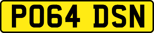 PO64DSN