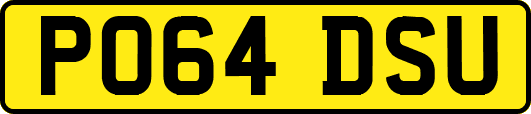 PO64DSU