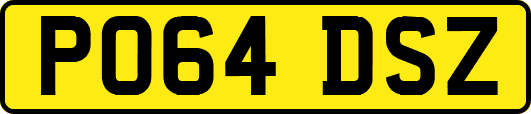 PO64DSZ