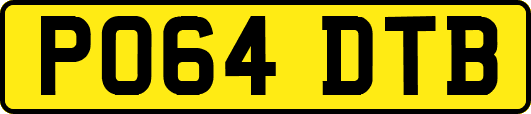 PO64DTB