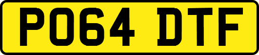PO64DTF
