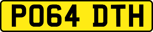 PO64DTH