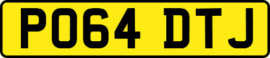 PO64DTJ
