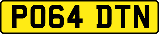 PO64DTN