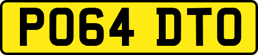 PO64DTO