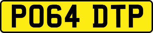 PO64DTP