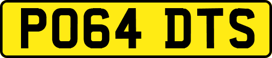 PO64DTS