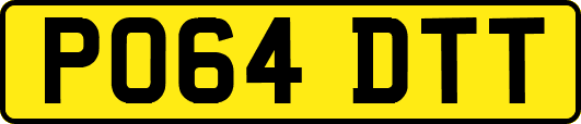 PO64DTT