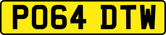 PO64DTW