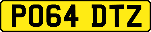 PO64DTZ