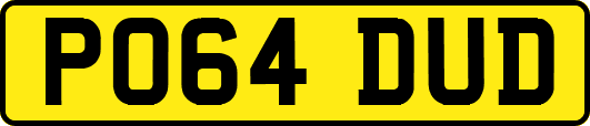 PO64DUD