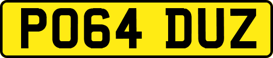 PO64DUZ