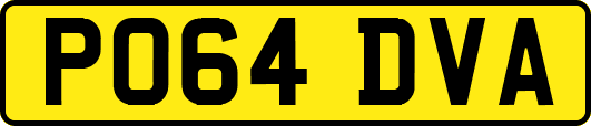 PO64DVA