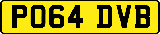 PO64DVB